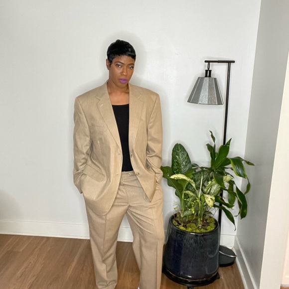 Off White Lace Top - Picture 8 of 8